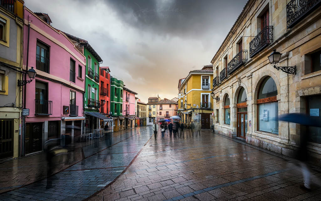 Qué ver en León en un día: El Barrio Húmedo