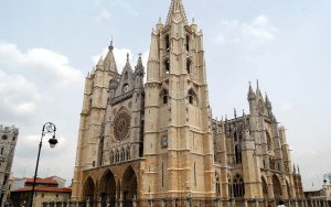 Qué ver en León en un día: La Catedral de León