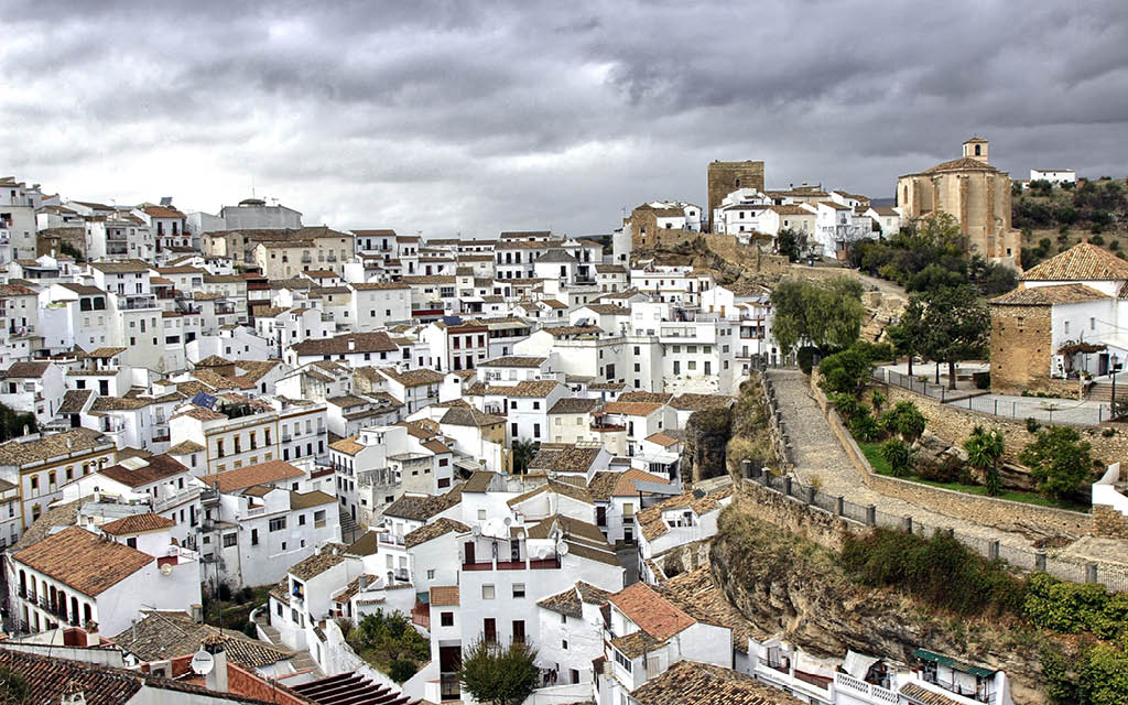 ¿Qué ver en Cádiz provincia? Ruta para 4 días, 5 o una semana
