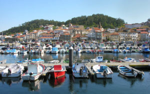 Muros es uno de los pueblos entre Santiago y A Coruña que no te puedes perder.