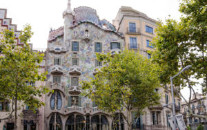 Mejores barrios para vivir en barcelona