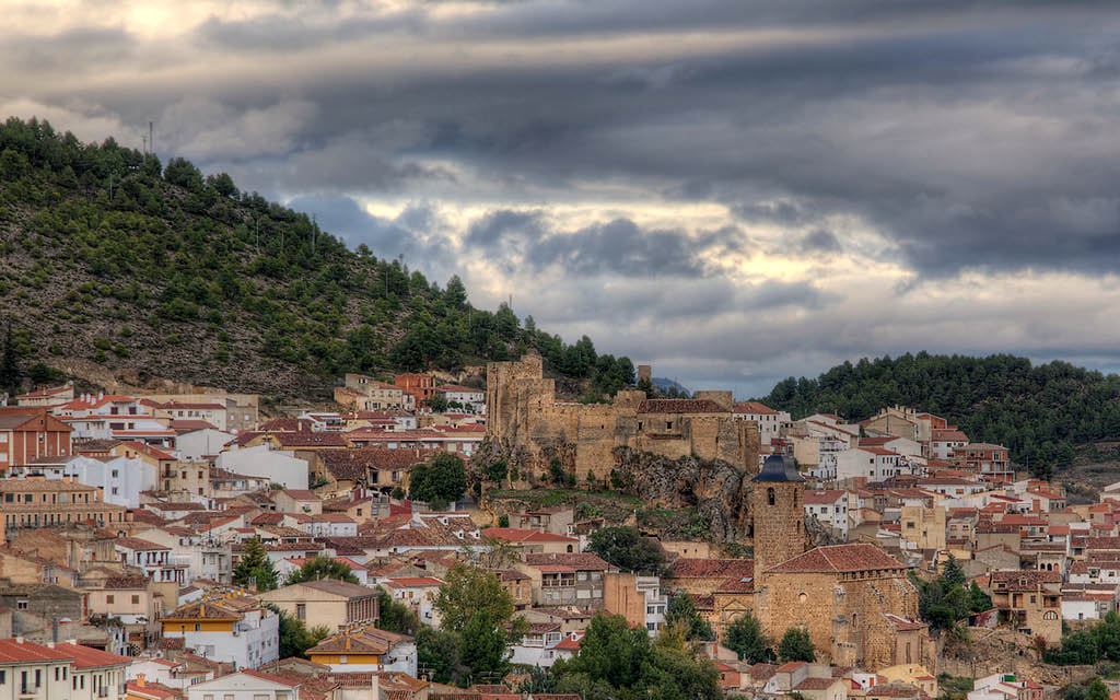 Pueblos más bonitos de Albacete