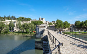 Qué ver en Avignon